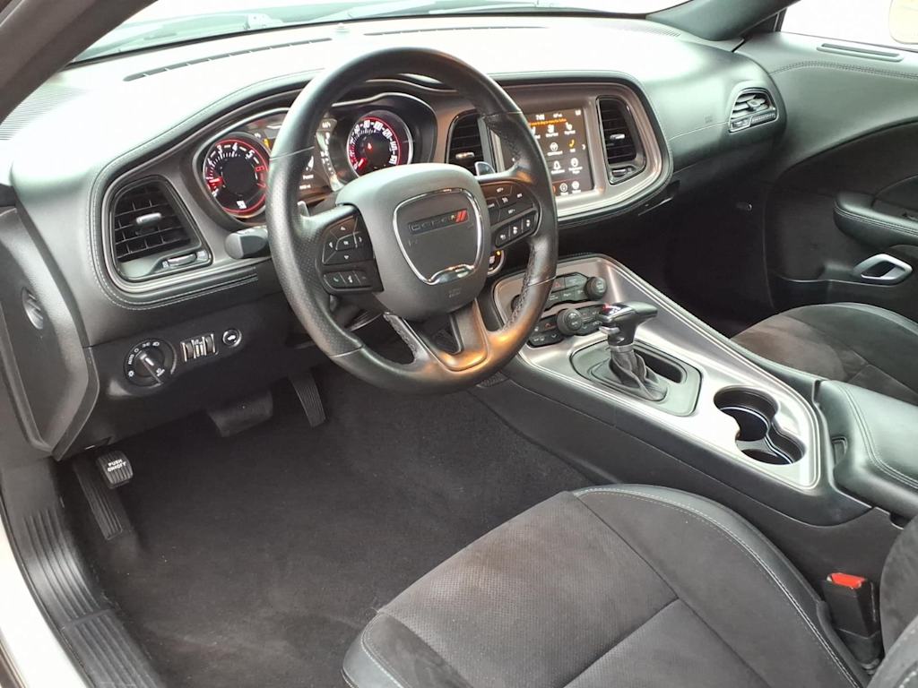 Thumbnail: 2023 Dodge Challenger - 2
