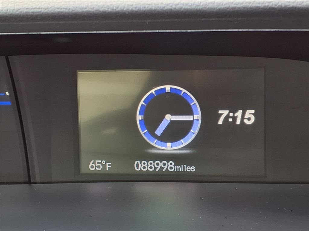 Thumbnail: 2015 Honda Civic - 9