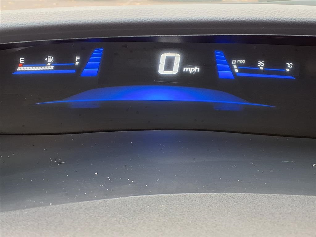 Thumbnail: 2015 Honda Civic - 11