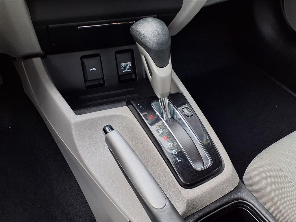 Thumbnail: 2015 Honda Civic - 10