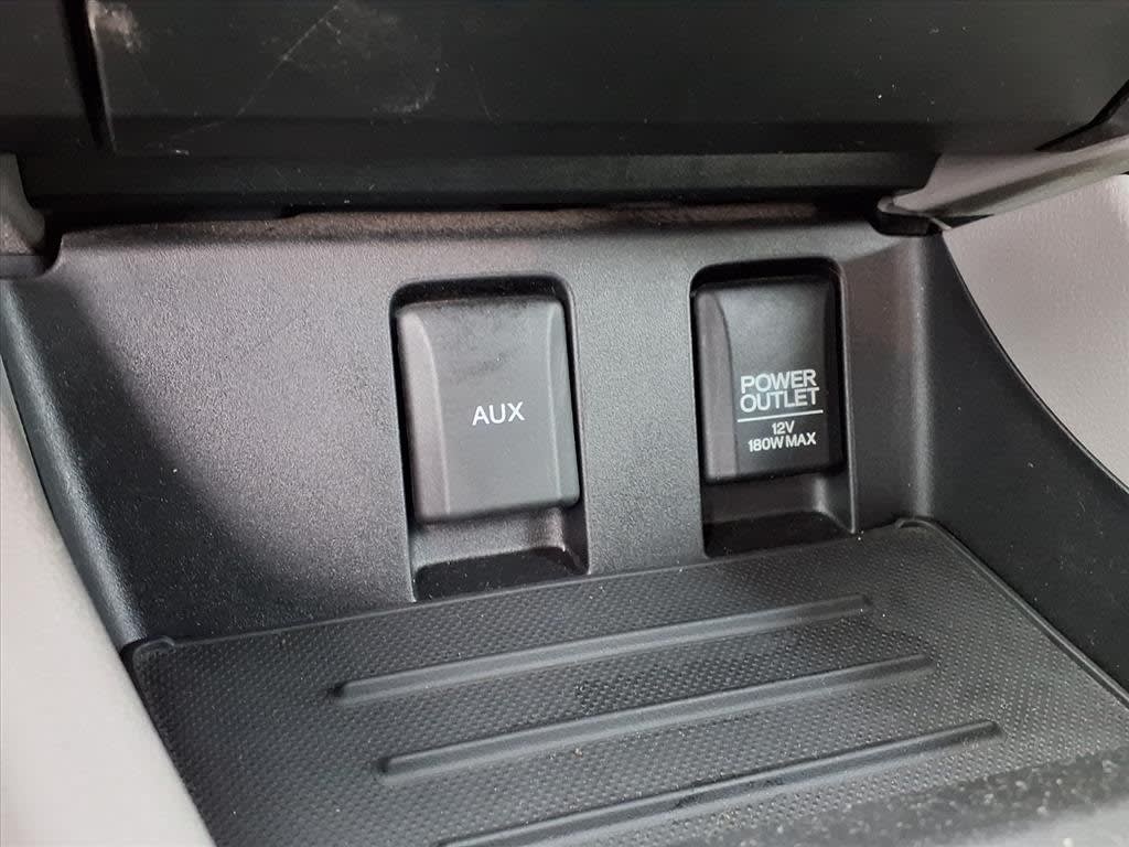 Thumbnail: 2015 Honda Civic - 24