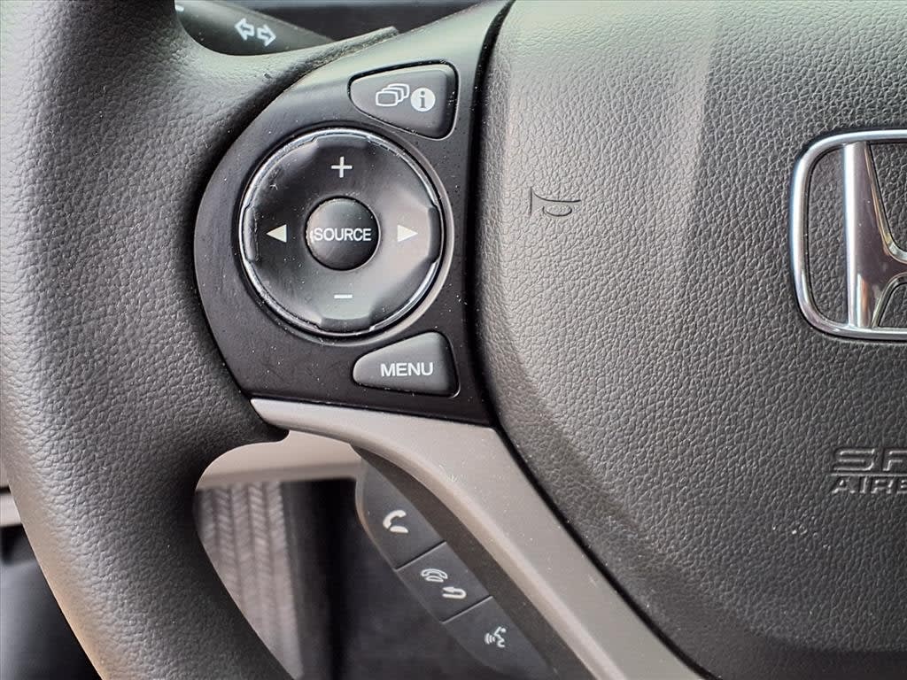 Thumbnail: 2015 Honda Civic - 20