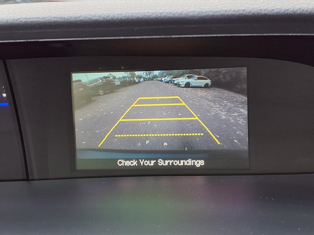 Thumbnail: 2015 Honda Civic - 23