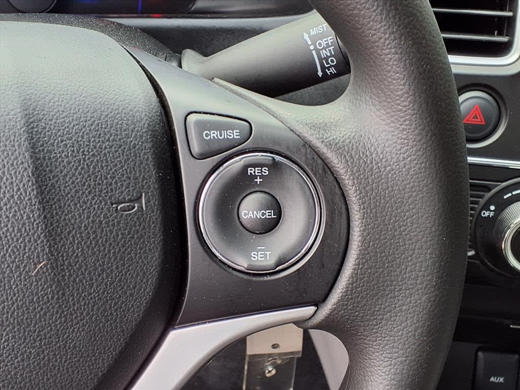 Thumbnail: 2015 Honda Civic - 21