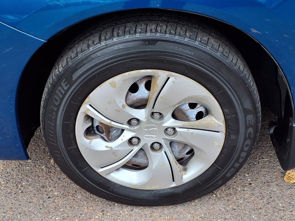 Thumbnail: 2015 Honda Civic - 6