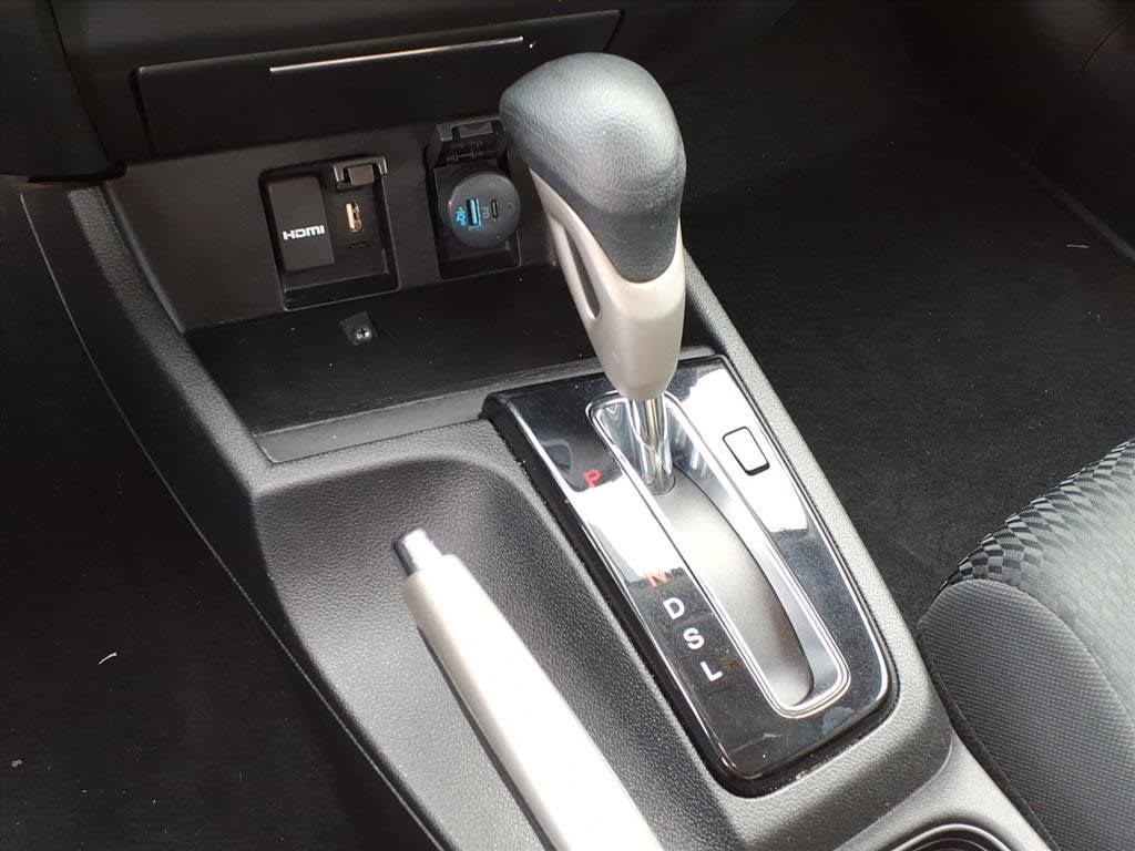 Thumbnail: 2015 Honda Civic - 10