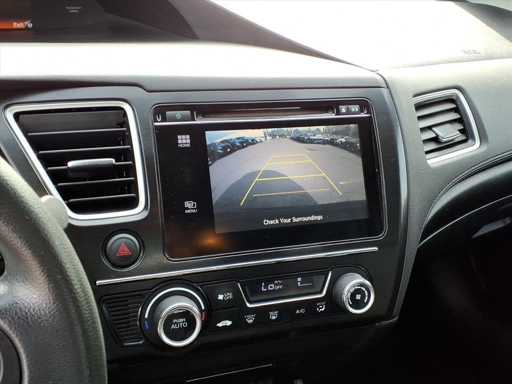 Thumbnail: 2015 Honda Civic - 23