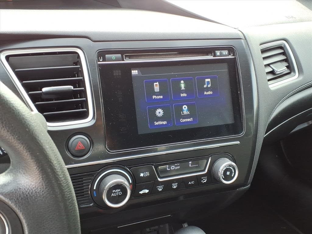 Thumbnail: 2015 Honda Civic - 22