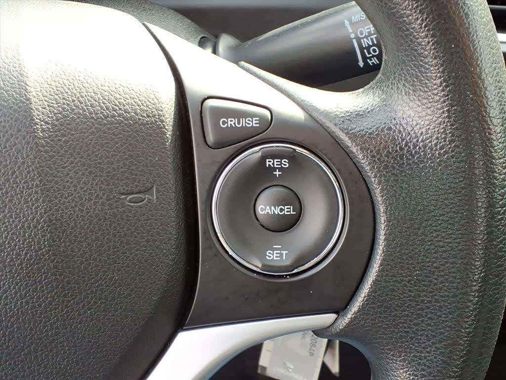 Thumbnail: 2015 Honda Civic - 21