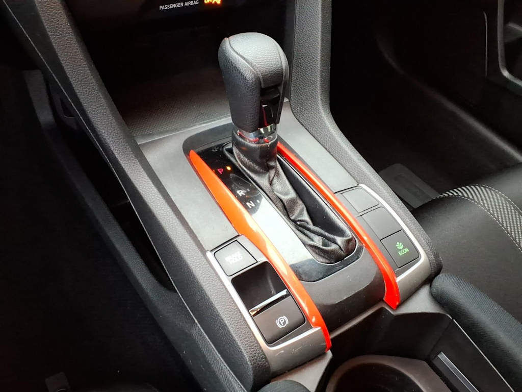 Thumbnail: 2017 Honda Civic - 11