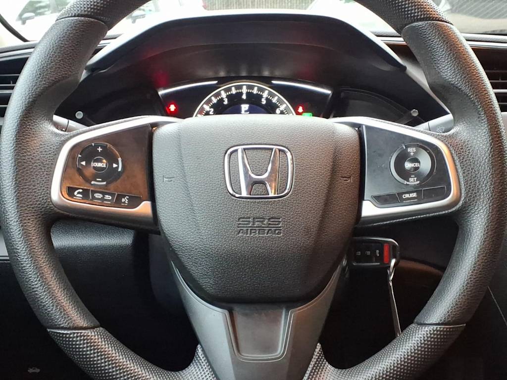 Thumbnail: 2017 Honda Civic - 20