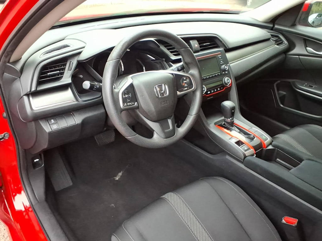 Thumbnail: 2017 Honda Civic - 7
