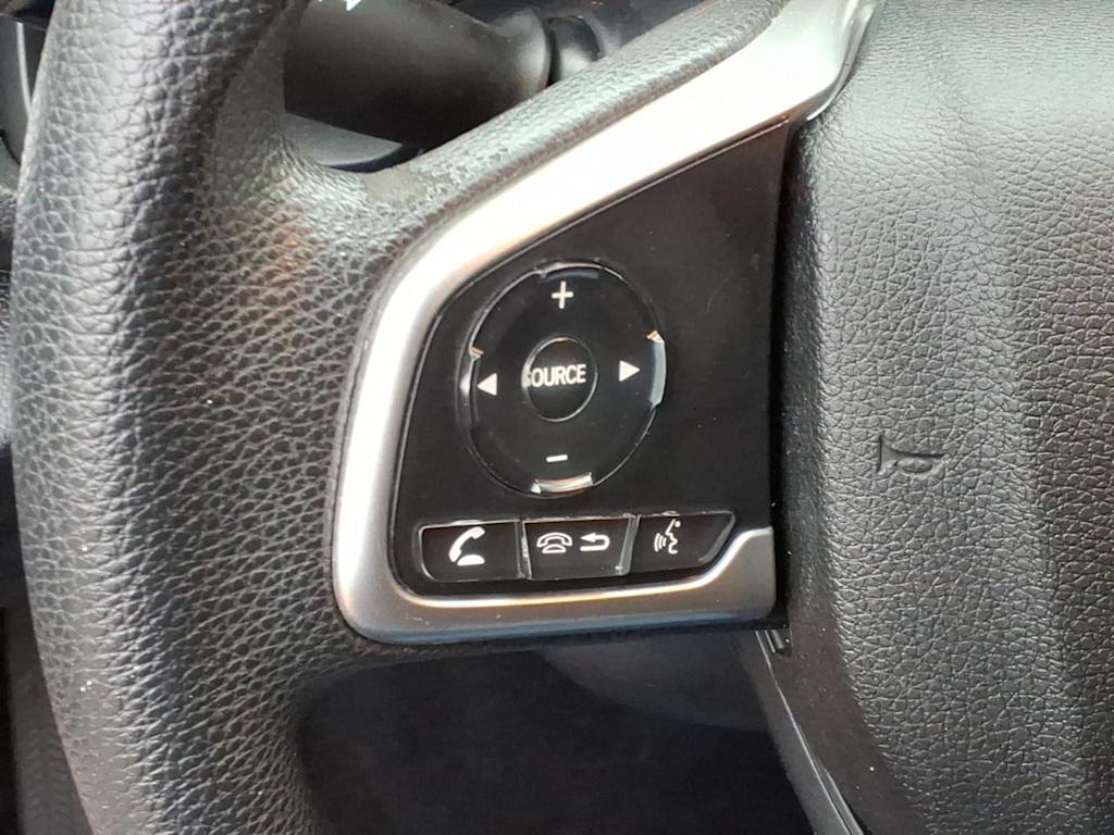 Thumbnail: 2017 Honda Civic - 21