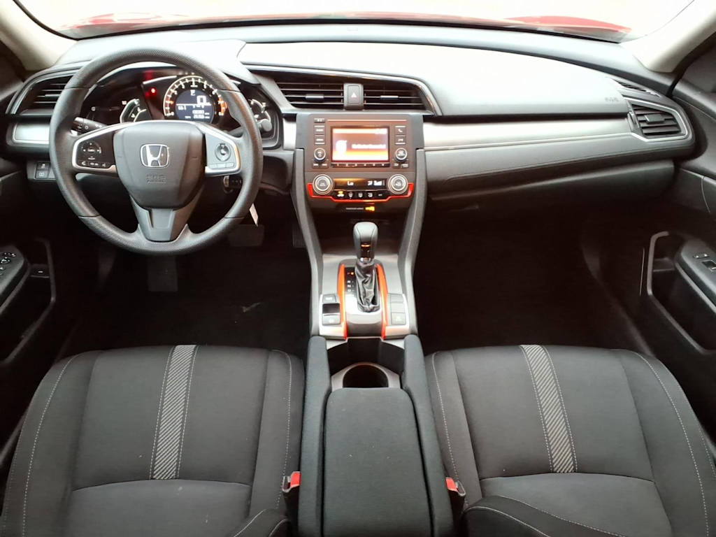 Thumbnail: 2017 Honda Civic - 2