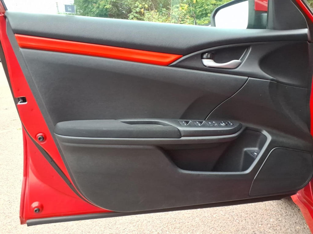 Thumbnail: 2017 Honda Civic - 17