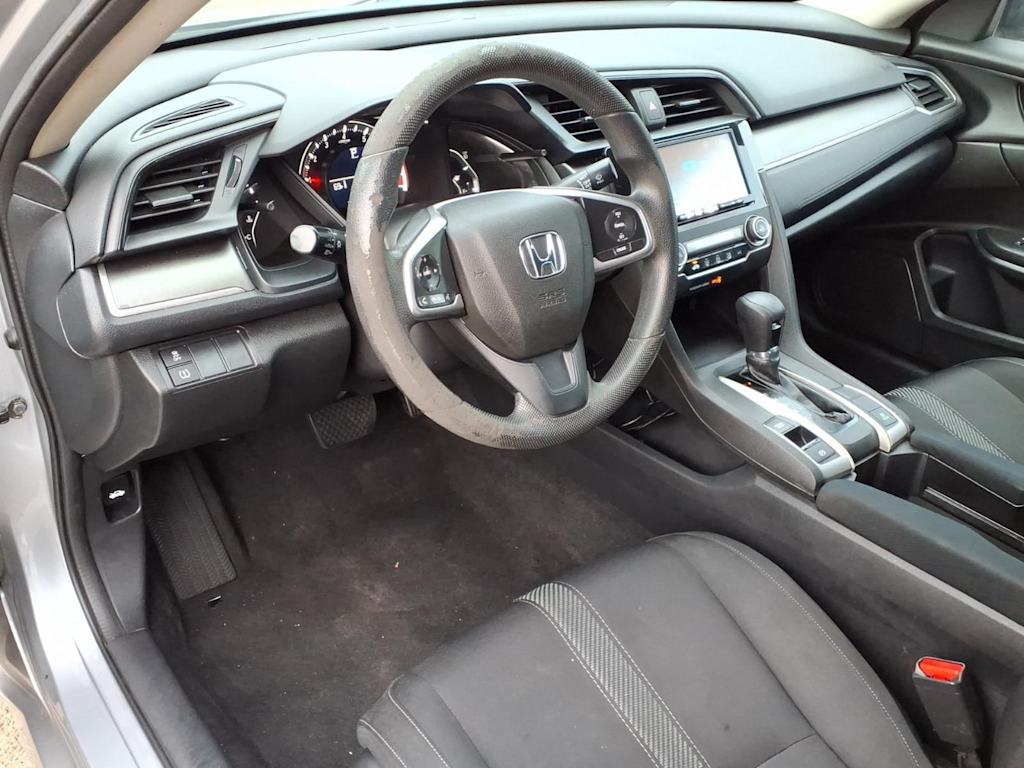 Thumbnail: 2016 Honda Civic - 6