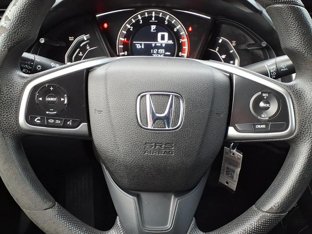 Thumbnail: 2016 Honda Civic - 21