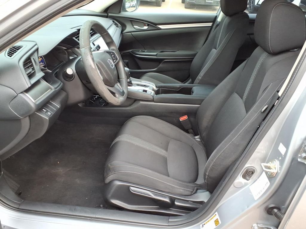 Thumbnail: 2016 Honda Civic - 7