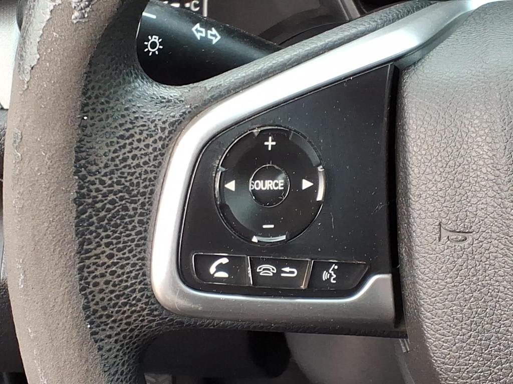 Thumbnail: 2016 Honda Civic - 22