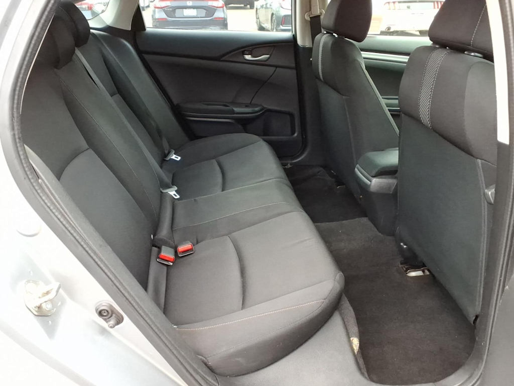 Thumbnail: 2016 Honda Civic - 17