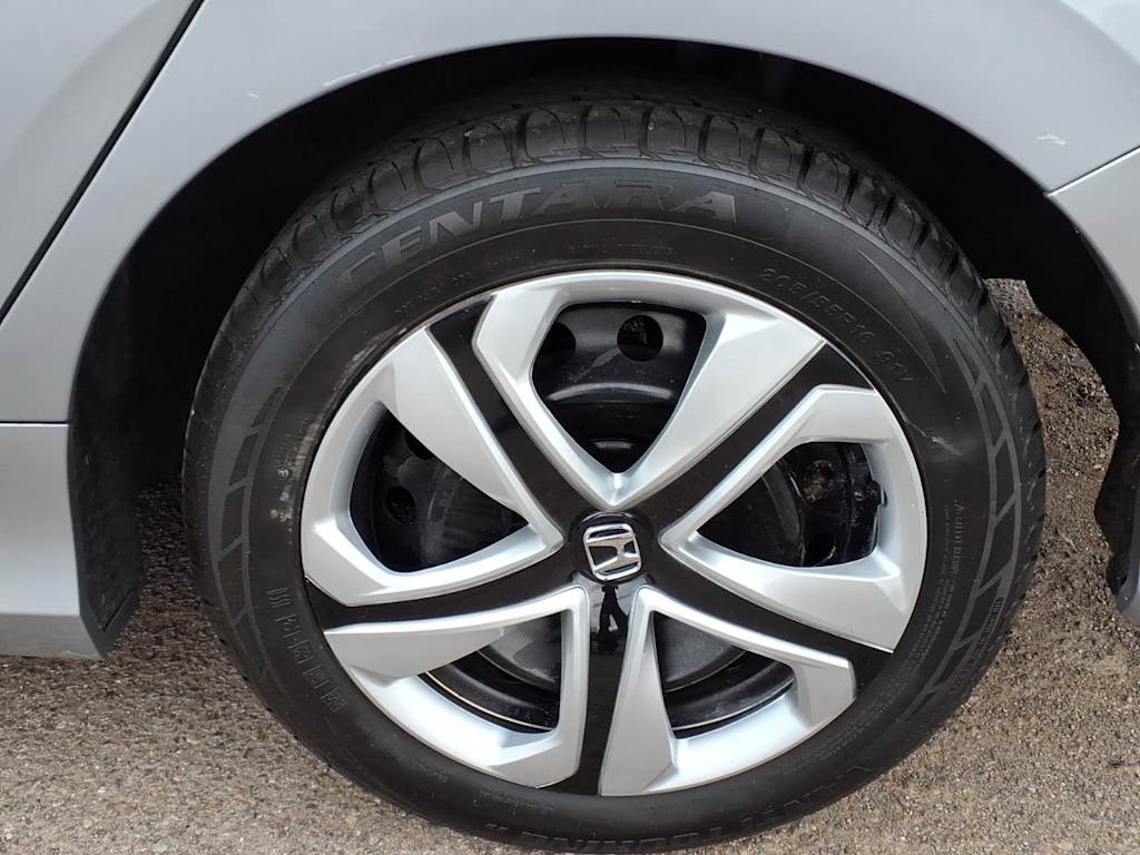 Thumbnail: 2016 Honda Civic - 5