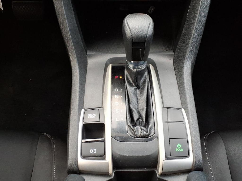Thumbnail: 2016 Honda Civic - 10