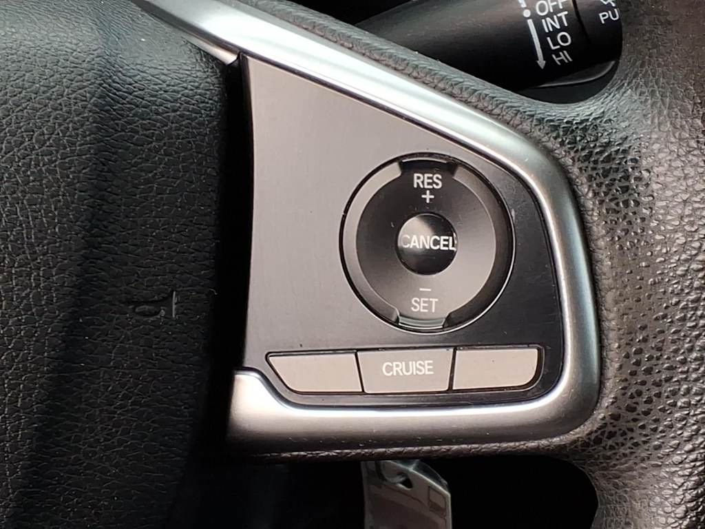 Thumbnail: 2016 Honda Civic - 23