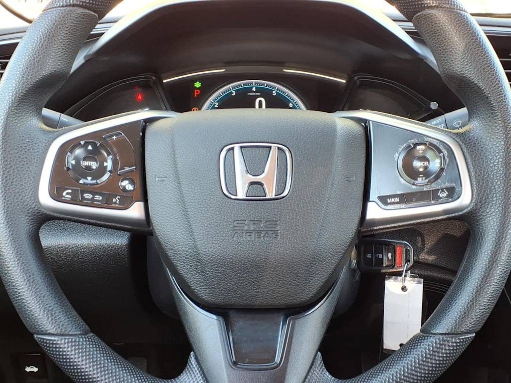 Thumbnail: 2020 Honda Civic - 21