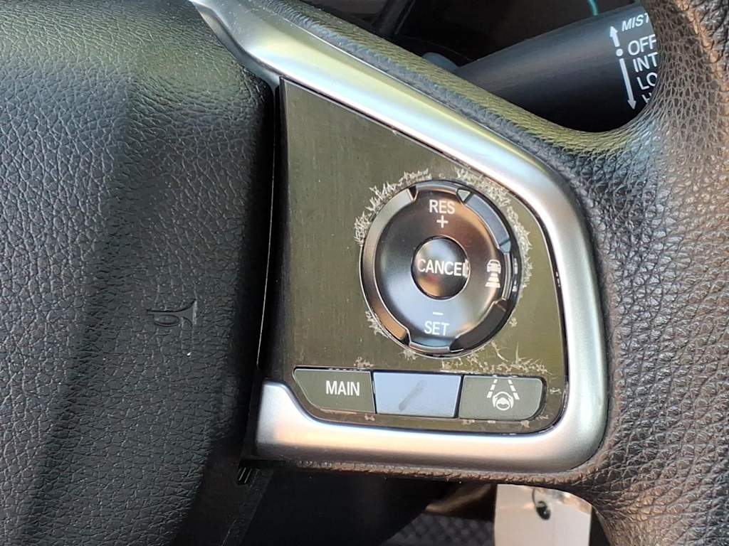 Thumbnail: 2020 Honda Civic - 23