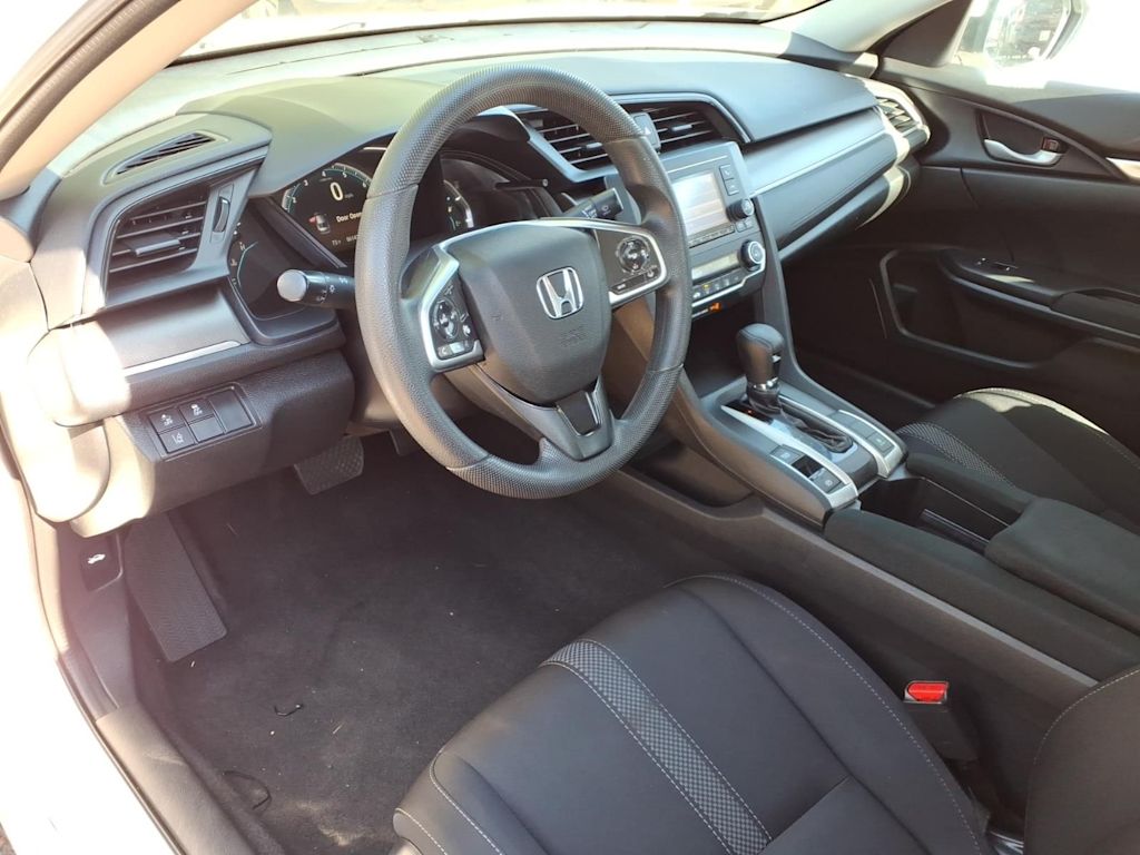 Thumbnail: 2020 Honda Civic - 7
