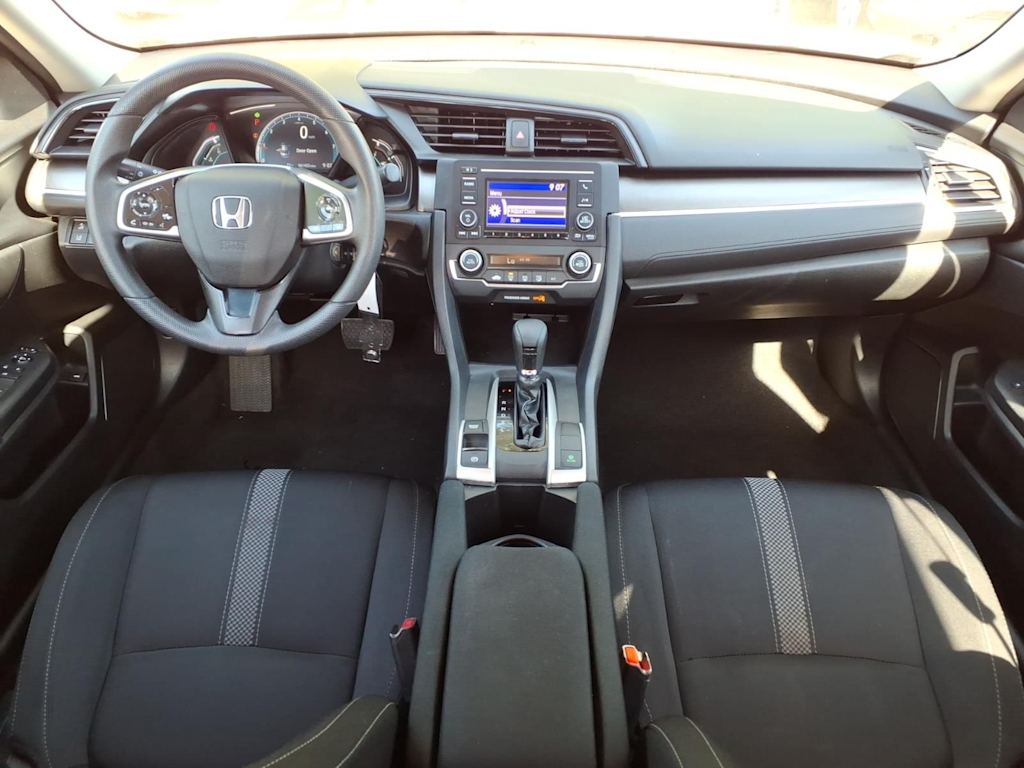 Thumbnail: 2020 Honda Civic - 2