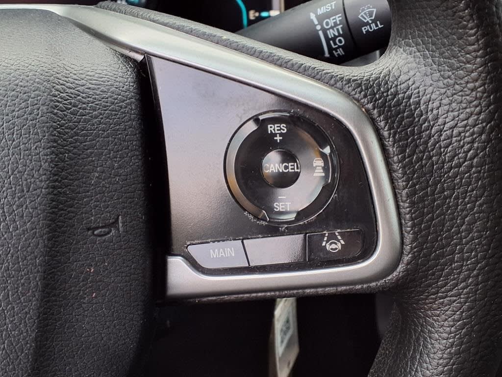 Thumbnail: 2020 Honda Civic - 20