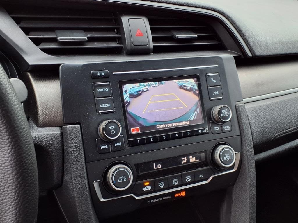 Thumbnail: 2020 Honda Civic - 22