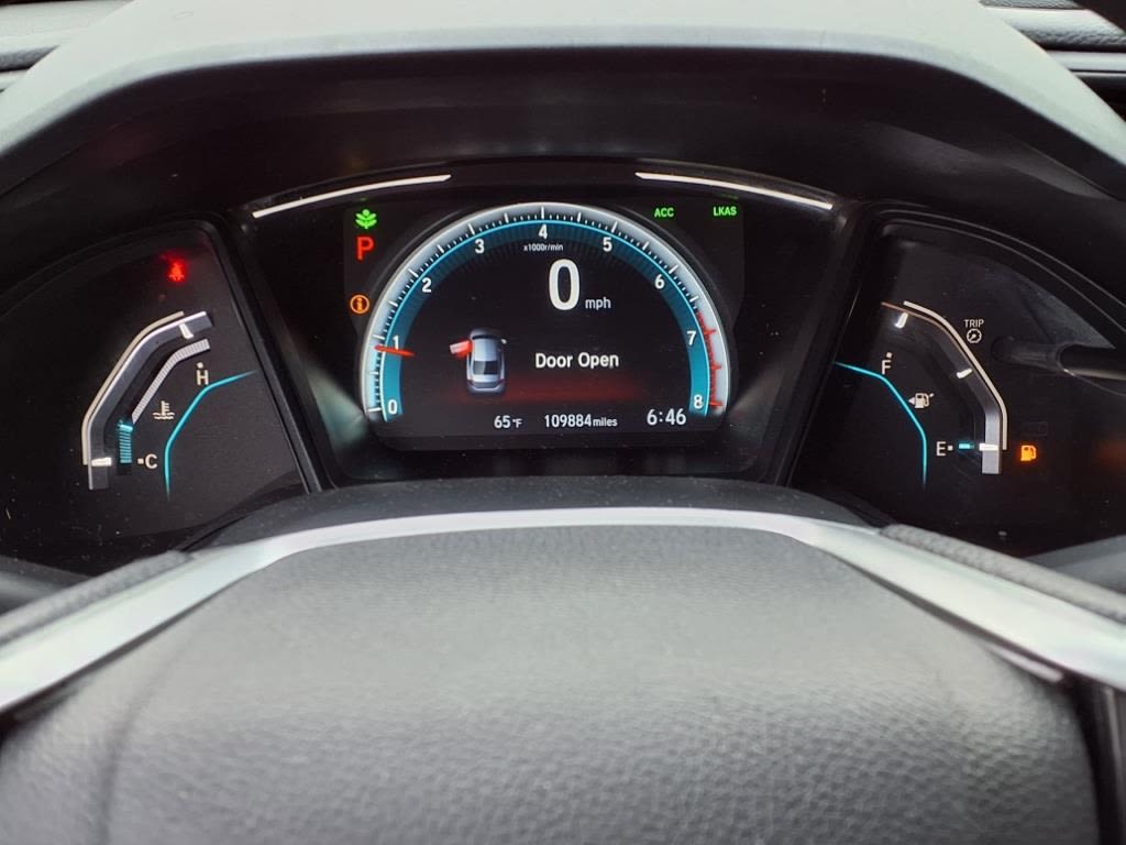 Thumbnail: 2020 Honda Civic - 9