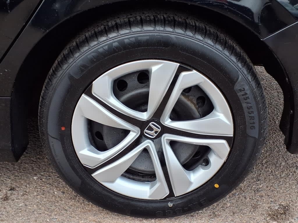 Thumbnail: 2020 Honda Civic - 5