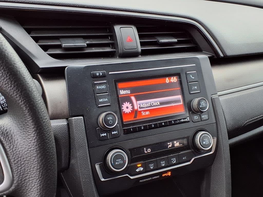 Thumbnail: 2020 Honda Civic - 7