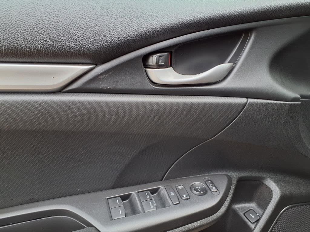 Thumbnail: 2020 Honda Civic - 16