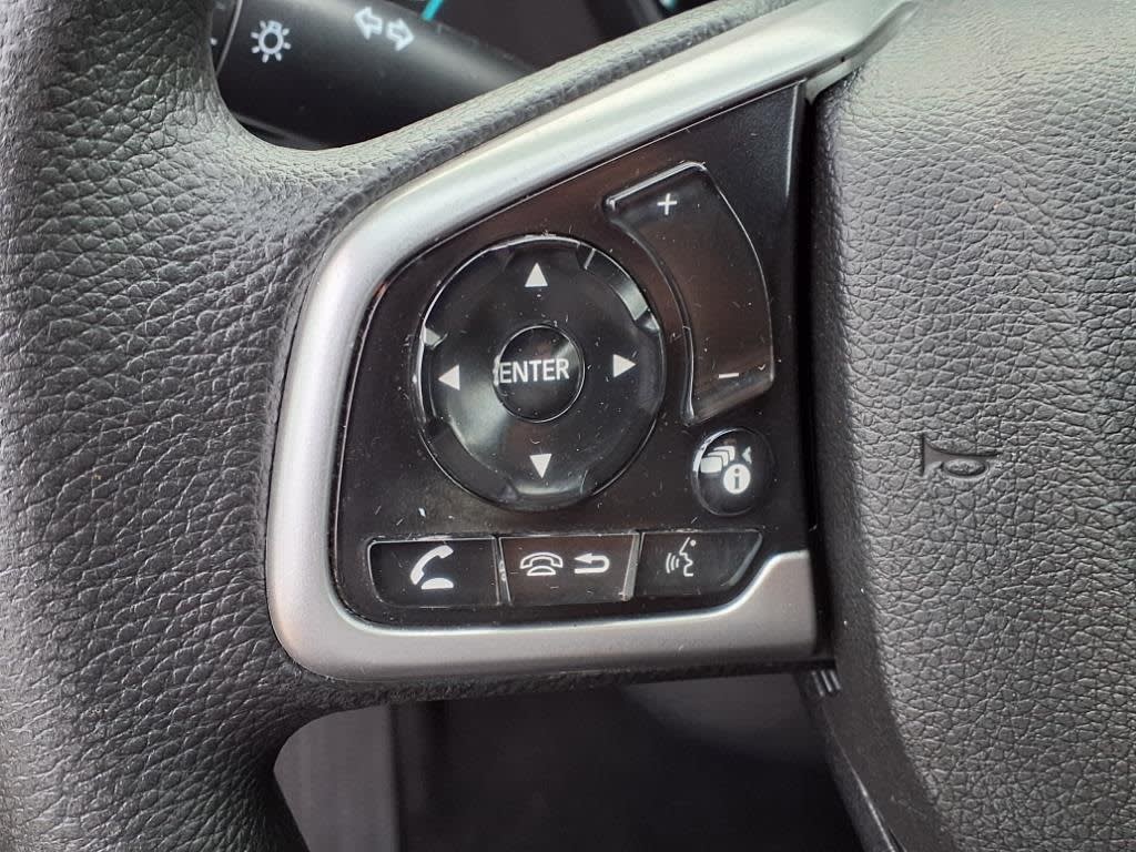 Thumbnail: 2020 Honda Civic - 19