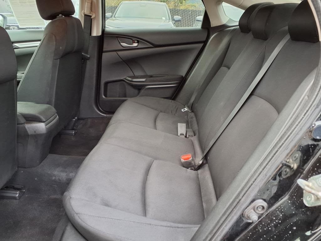 Thumbnail: 2020 Honda Civic - 6