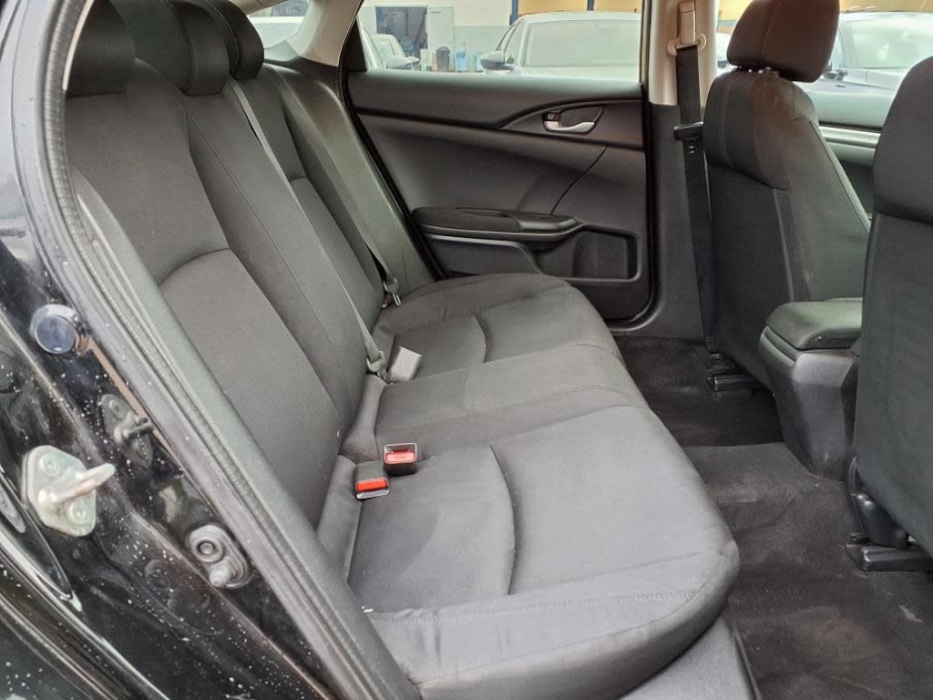 Thumbnail: 2020 Honda Civic - 14