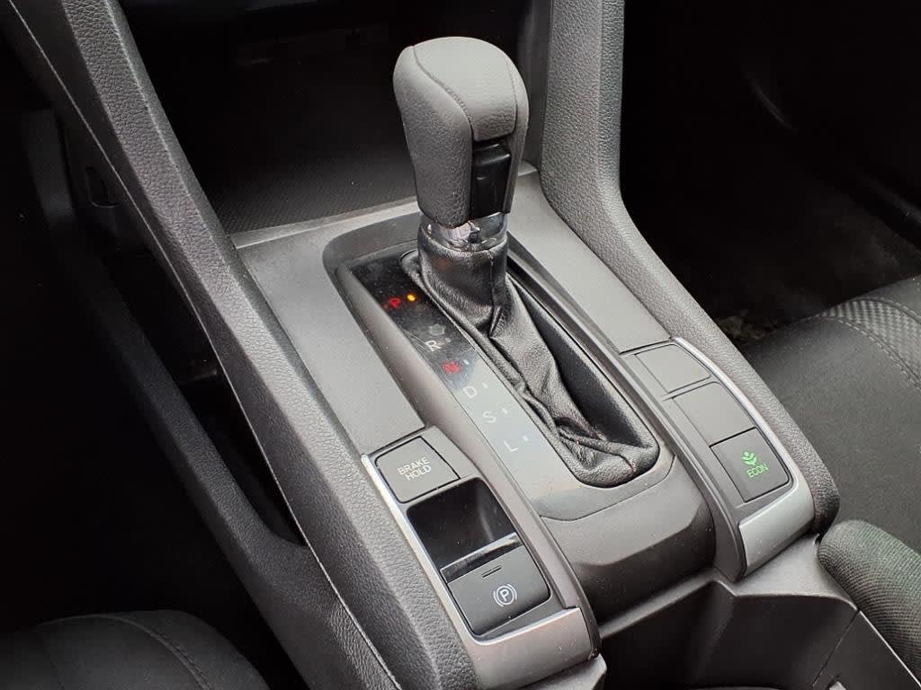 Thumbnail: 2020 Honda Civic - 8