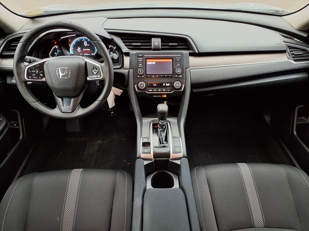 Thumbnail: 2019 Honda Civic - 2