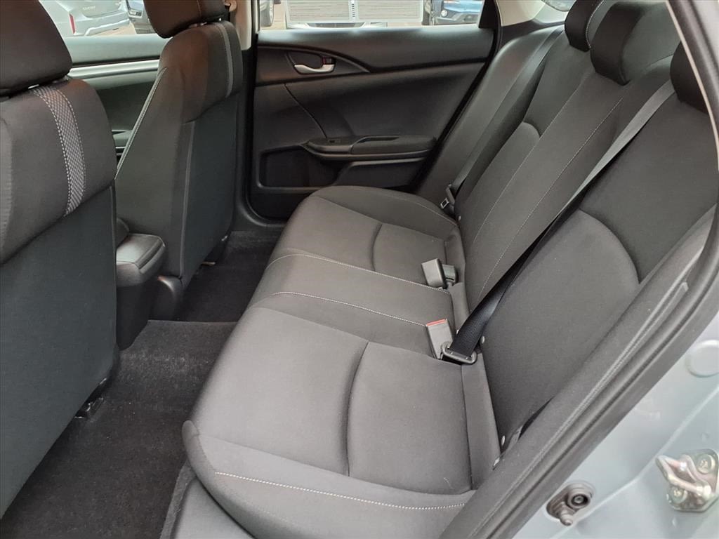 Thumbnail: 2019 Honda Civic - 8