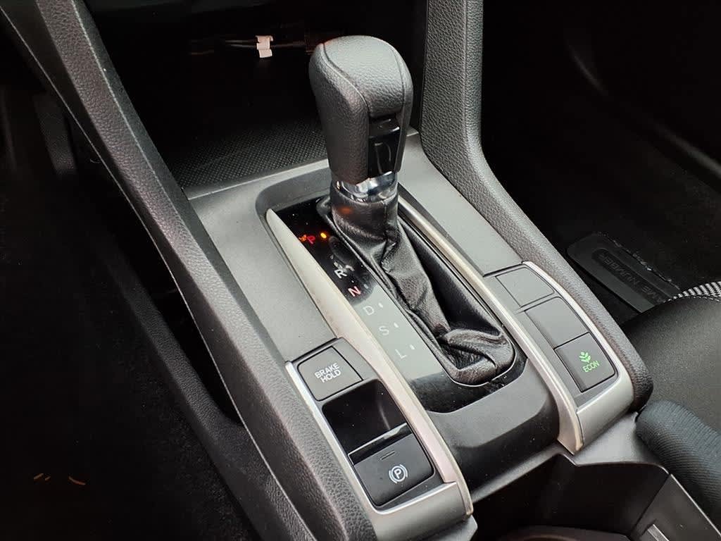 Thumbnail: 2019 Honda Civic - 10