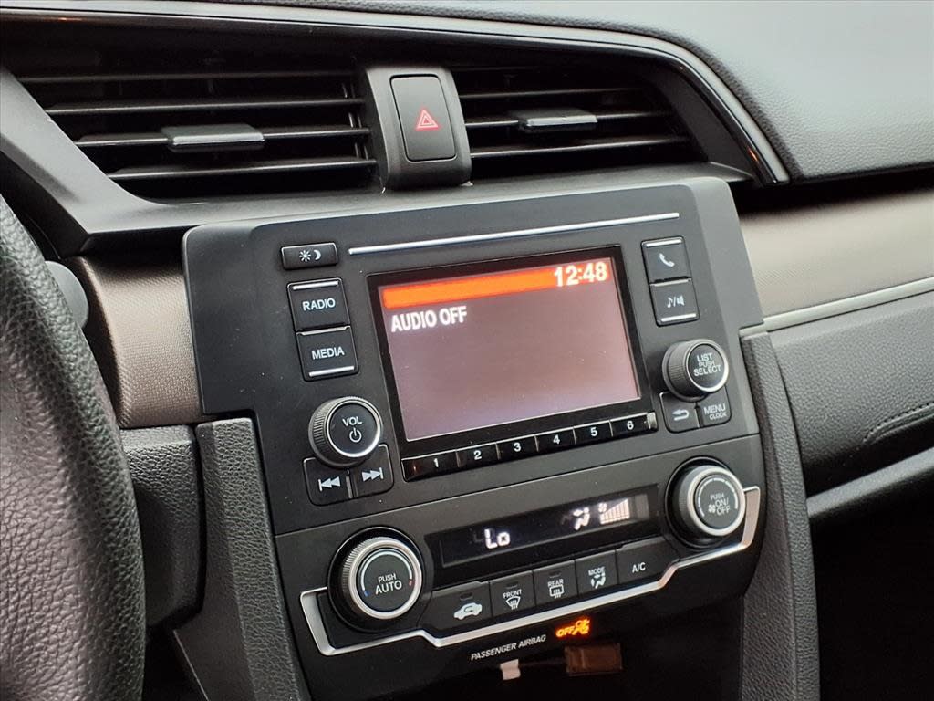 Thumbnail: 2019 Honda Civic - 9