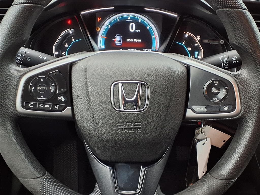 Thumbnail: 2019 Honda Civic - 21