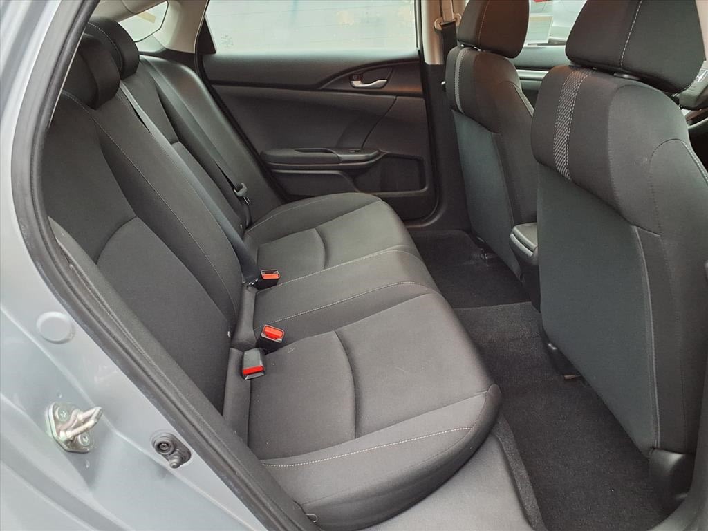 Thumbnail: 2019 Honda Civic - 17