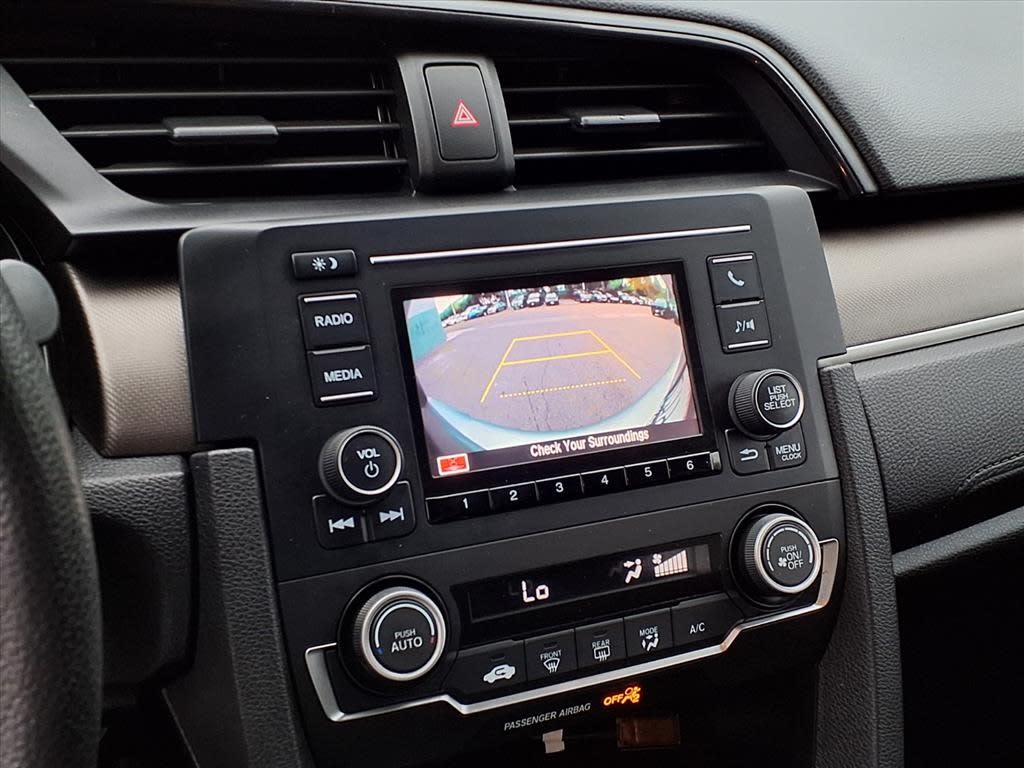 Thumbnail: 2019 Honda Civic - 24