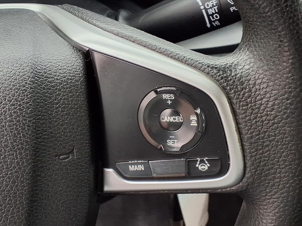 Thumbnail: 2019 Honda Civic - 23