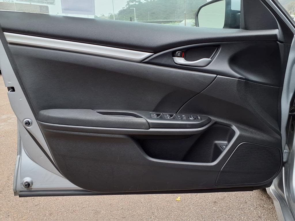 Thumbnail: 2019 Honda Civic - 18